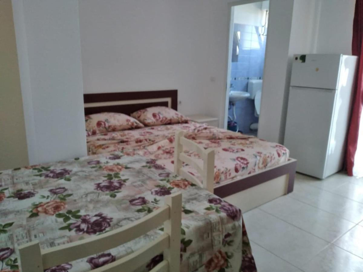 Araniti Apartment Velipojë Esterno foto