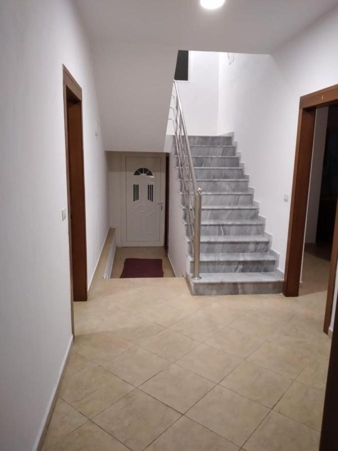 Araniti Apartment Velipojë Esterno foto