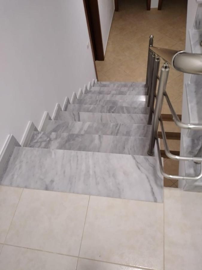 Araniti Apartment Velipojë Esterno foto