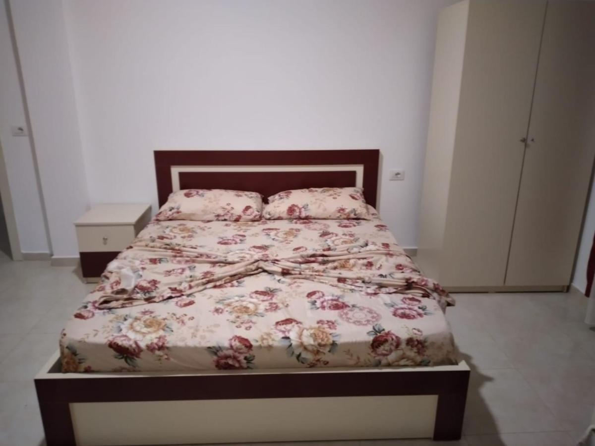 Araniti Apartment Velipojë Esterno foto