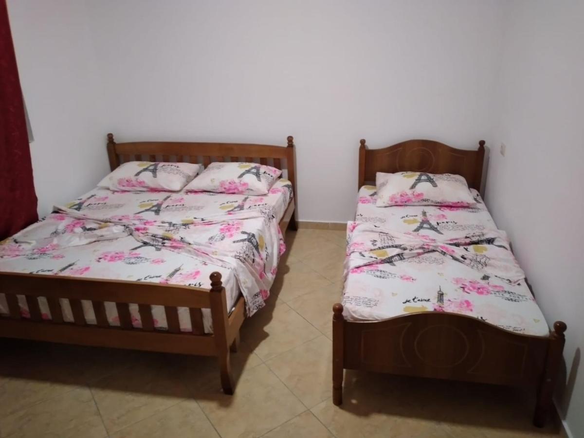 Araniti Apartment Velipojë Esterno foto