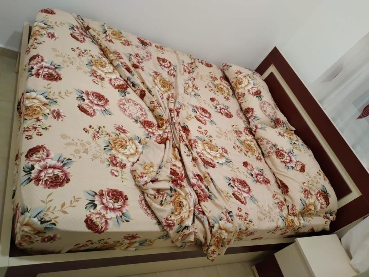 Araniti Apartment Velipojë Esterno foto