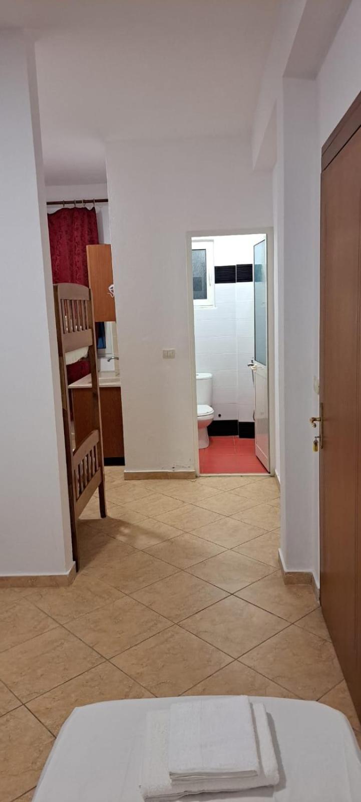 Araniti Apartment Velipojë Esterno foto