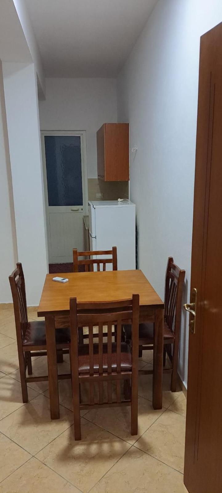 Araniti Apartment Velipojë Esterno foto