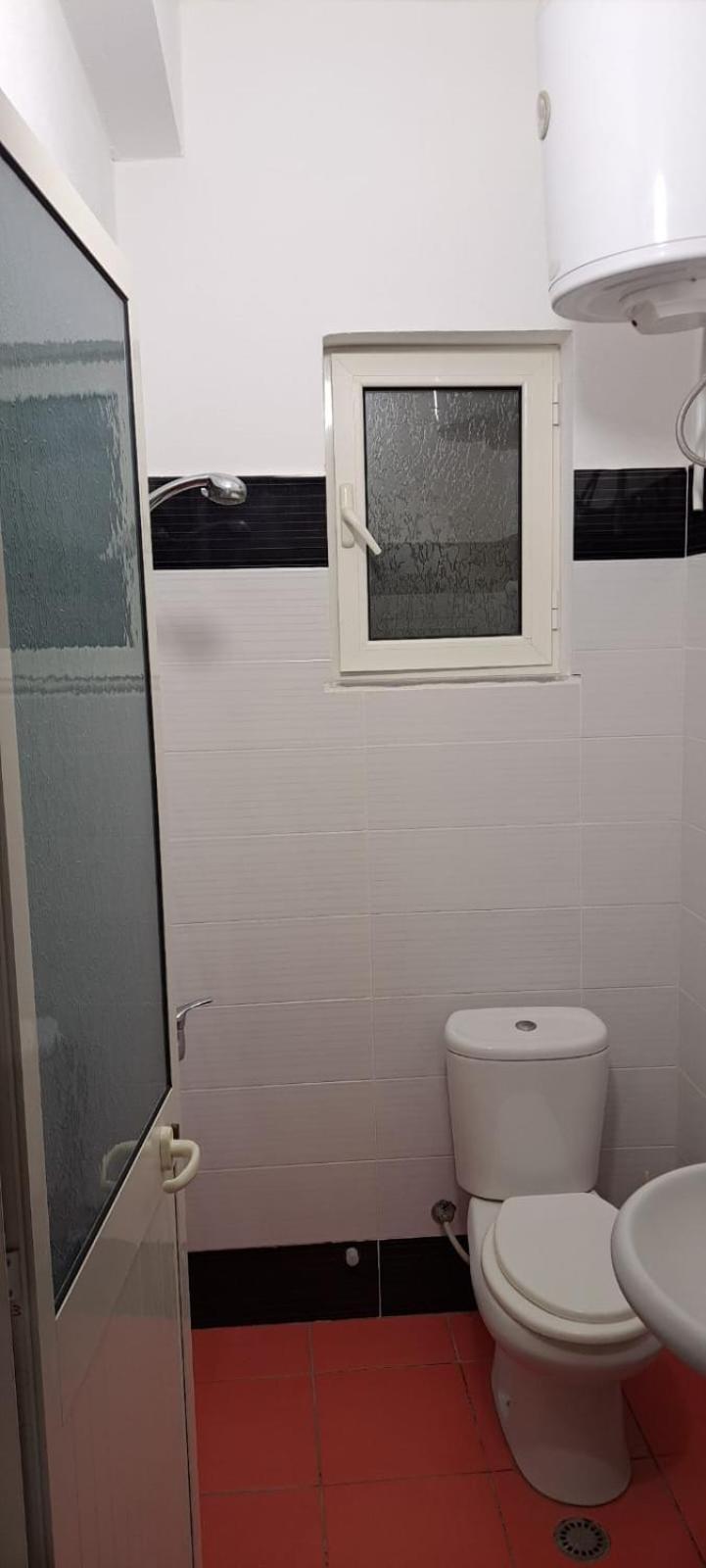 Araniti Apartment Velipojë Esterno foto