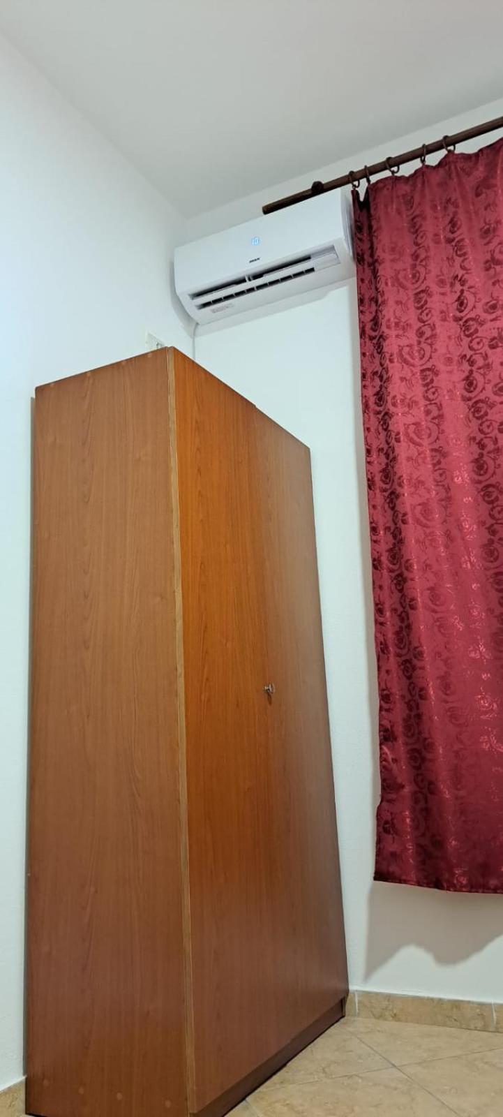 Araniti Apartment Velipojë Esterno foto
