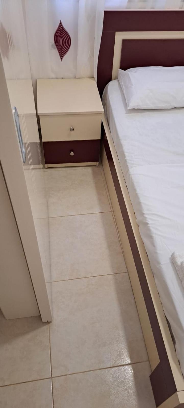 Araniti Apartment Velipojë Esterno foto