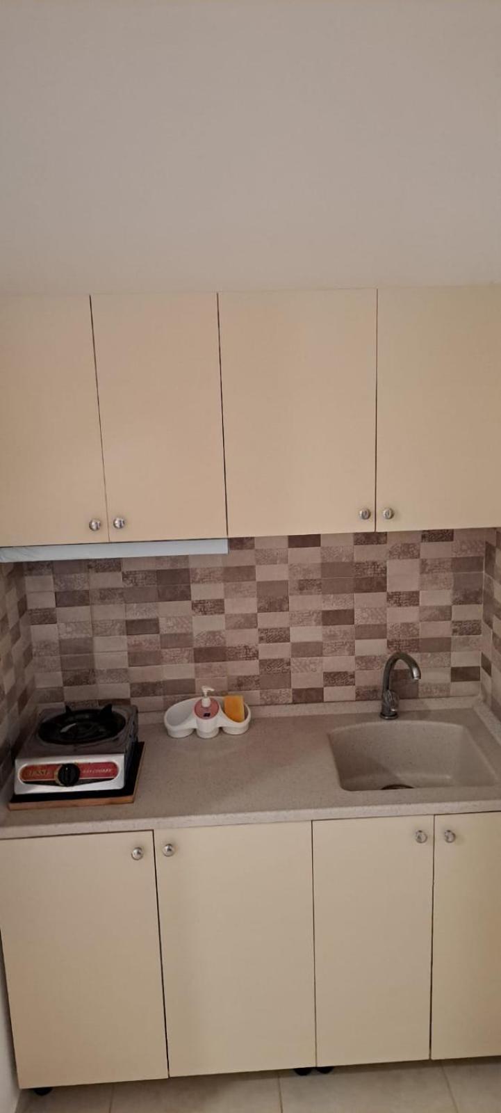 Araniti Apartment Velipojë Esterno foto