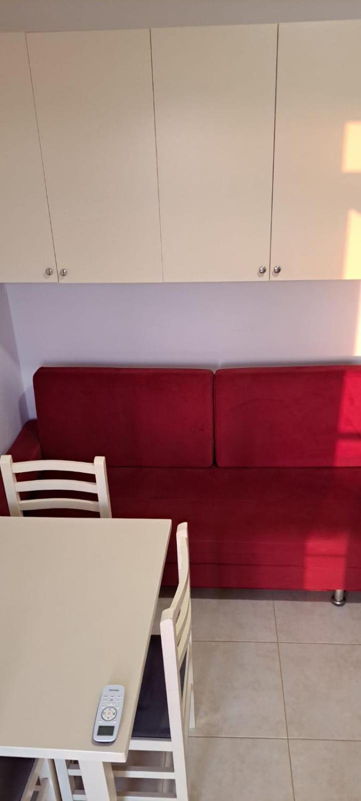 Araniti Apartment Velipojë Esterno foto
