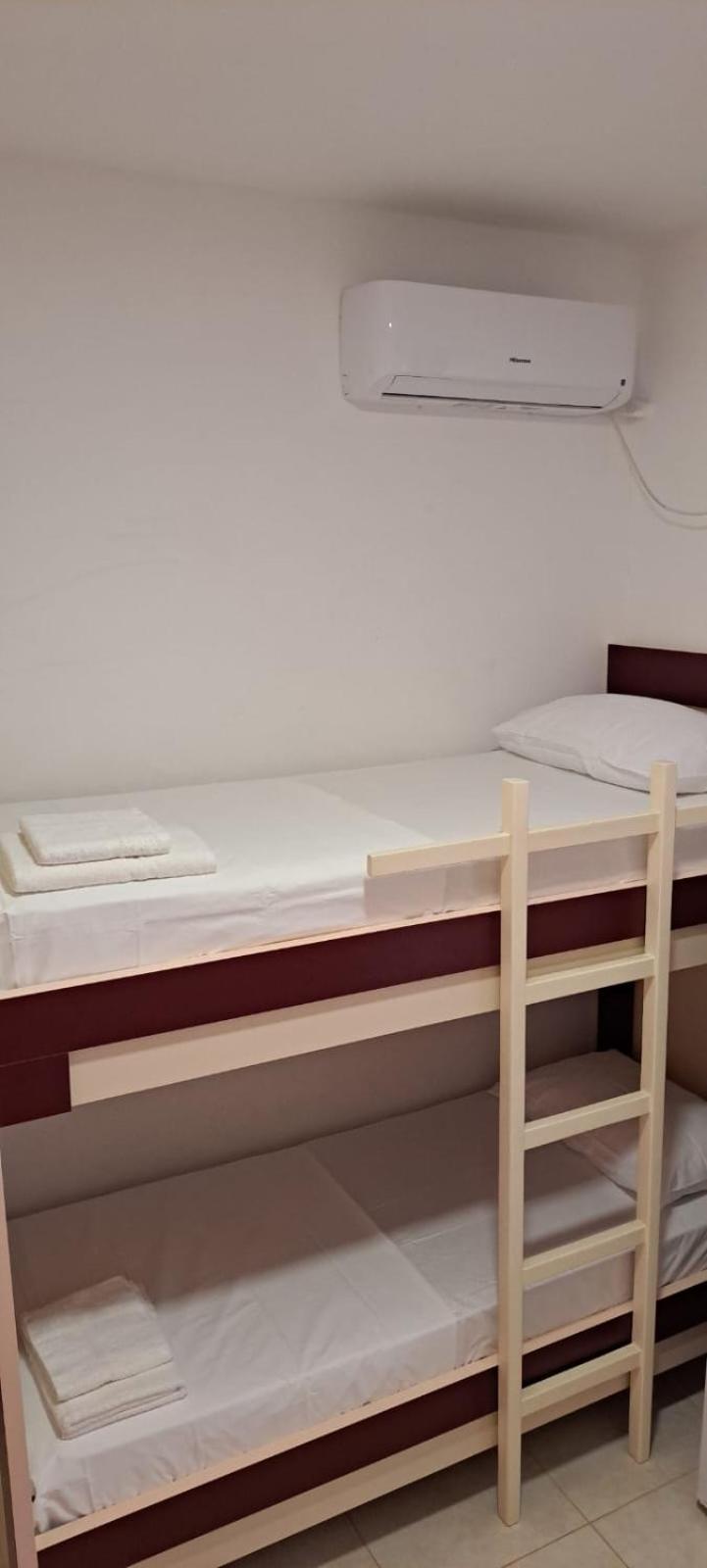 Araniti Apartment Velipojë Esterno foto
