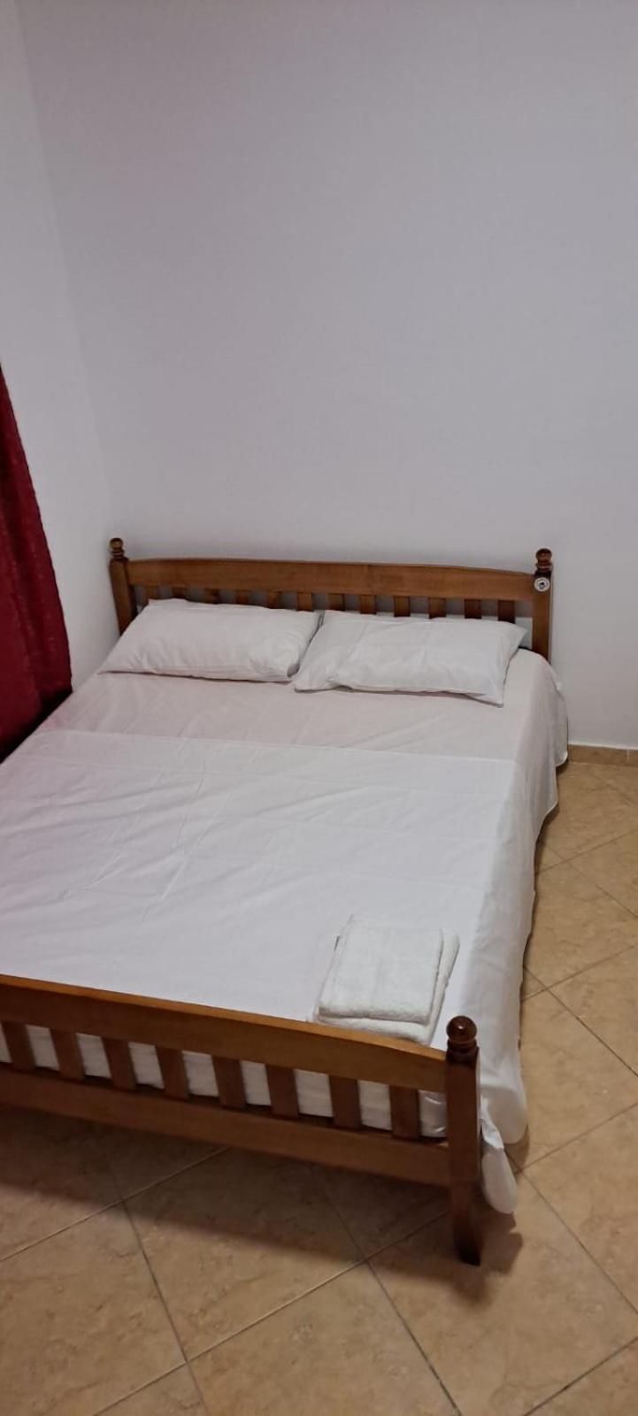 Araniti Apartment Velipojë Esterno foto