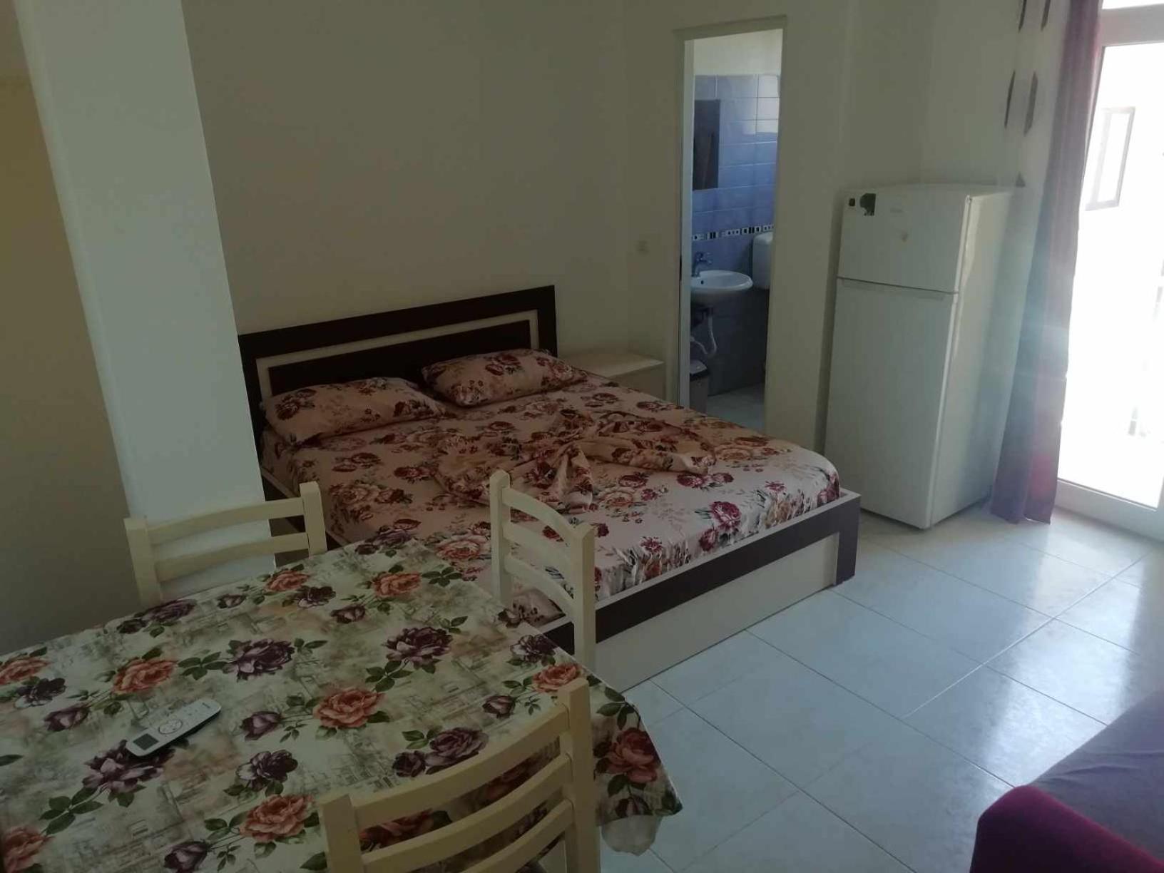 Araniti Apartment Velipojë Esterno foto